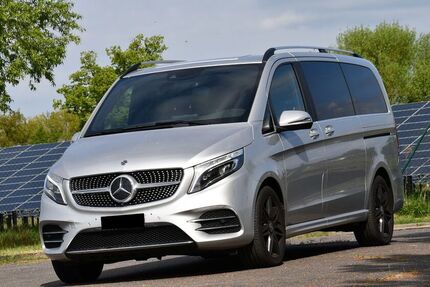Mercedes V 220