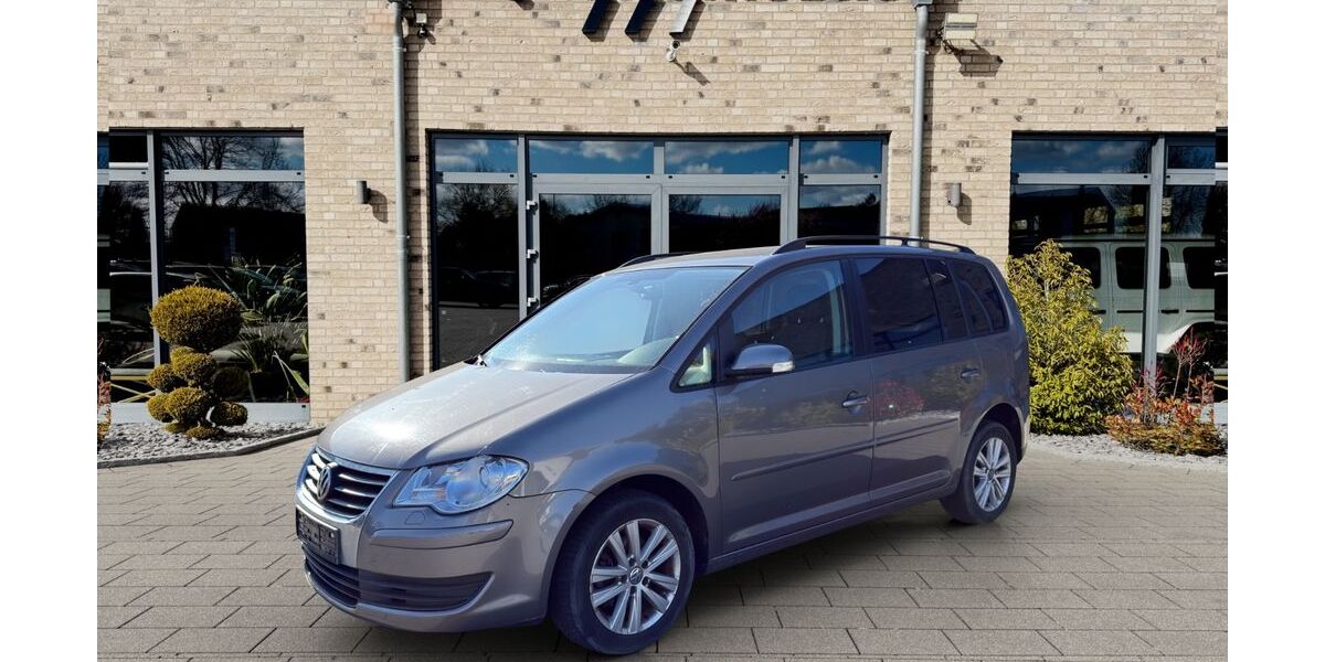 VW Touran 299.818 km 2.990 &euro; Stuhr Bremen 28816