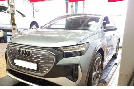 Audi Q4 e-tron 81.089 km 26.599 &euro; Weinheim 69469