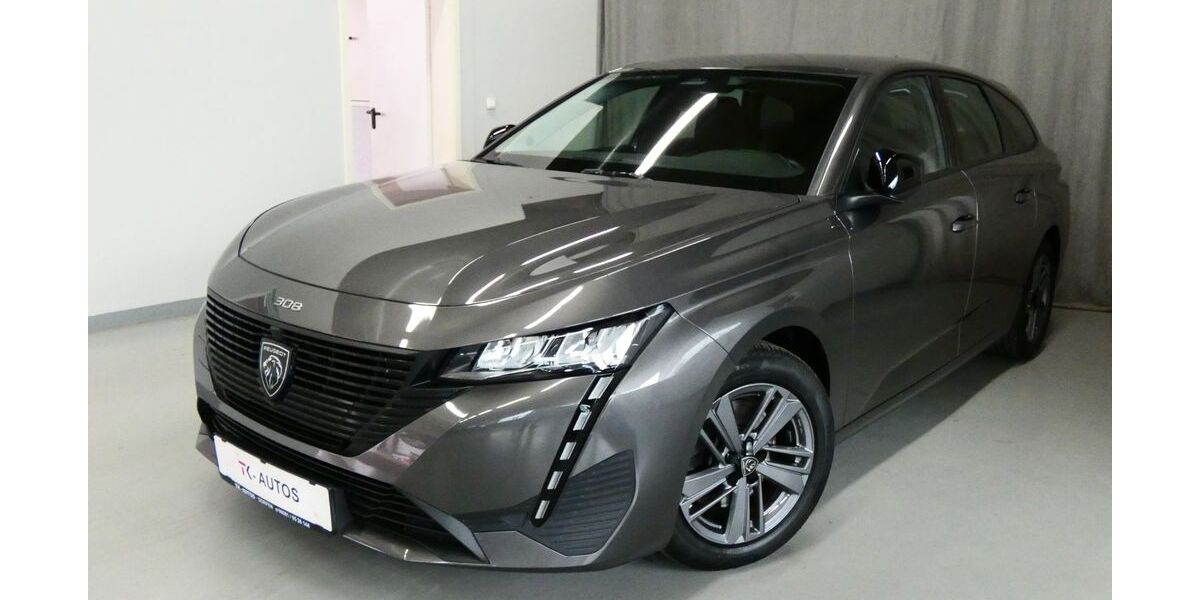 Peugeot 308 79.628 km 16.890 &euro; Dorfen 84405