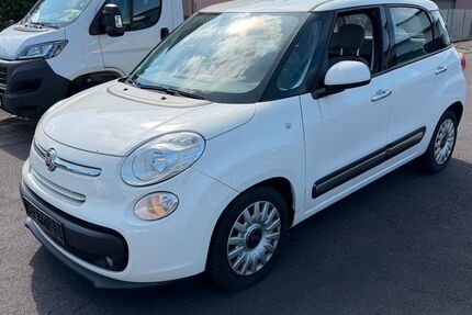 Fiat 500L 178.000 km 4.650 &euro; Girod bei Montabaur 56412