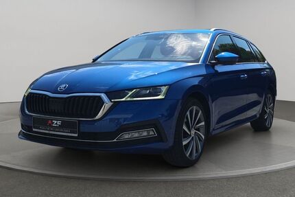 Skoda Octavia 121.455 km 20.890 &euro; Flensburg 24941