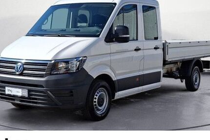 VW Crafter 30.472 km 27.960 &euro; Kehl 77694