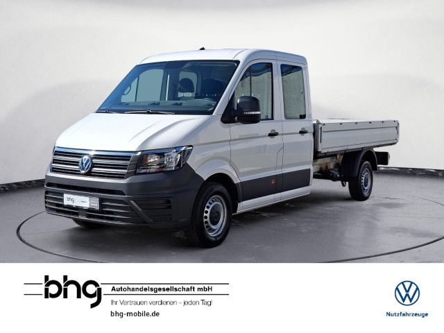 VW Crafter 30.472 km 27.960 &euro; Kehl 77694