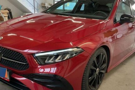 Mercedes-Benz A 220 12.994 km 35.990 &euro; Heidenau bei Dresden 01809