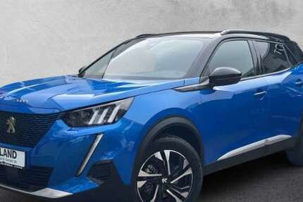 Peugeot 2008 18.643 km 24.290 &euro; Viersen 41748
