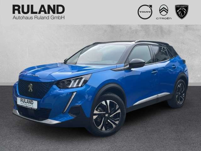 Peugeot 2008 18.643 km 24.290 &euro; Viersen 41748