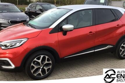 Renault Captur 63.000 km 14.490 &euro; Tüßling 84577