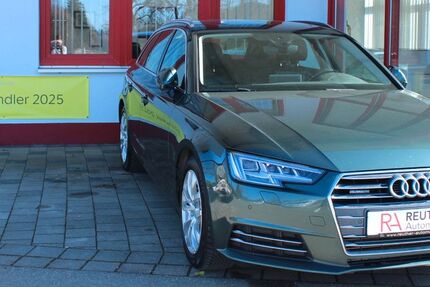 Audi A4 319.000 km 13.900 &euro; Pfullendorf-Denkingen 88630