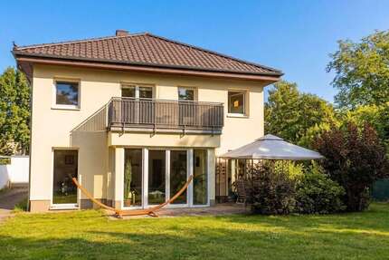 Haus Teltow-Seehof Seehof - 5 Zimmer, 157 m&sup2;, 995.000&euro; | Angebot:26552754