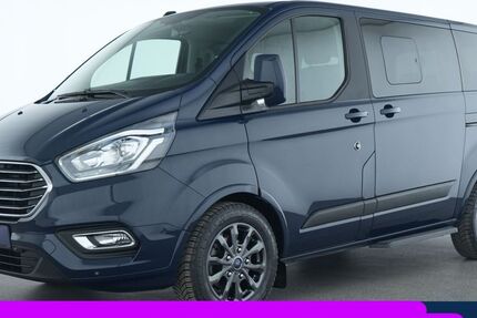 Ford Tourneo Custom 23.094 km 32.725 &euro; Garching bei München 85748