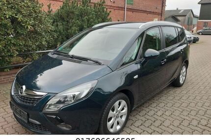 Opel Zafira Tourer