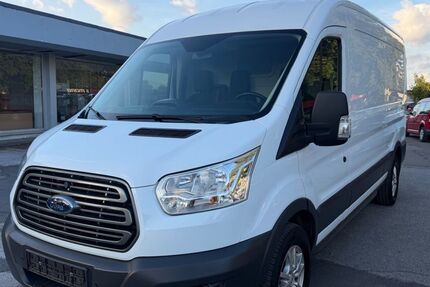 Ford Transit 44.000 km 15.990 &euro; Halver 58553