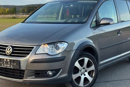 VW Touran 237.000 km 3.390 € Oberferrieden/Burgthann 90559