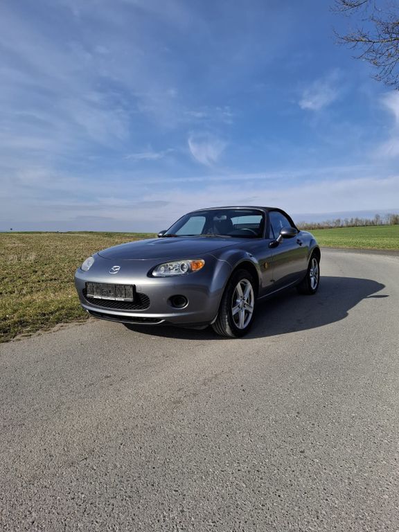 MX-5