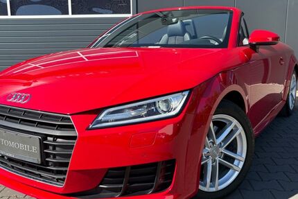 Audi TT 53.461 km 21.999 &euro; Ahlen 59229