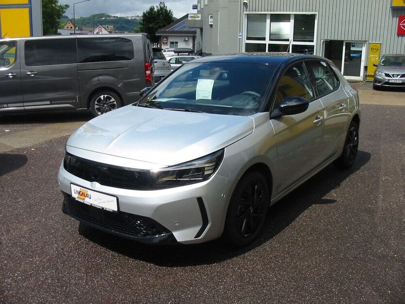 Corsa