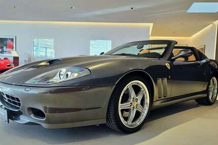Ferrari 575 9.150 km 399.990 &euro; Radebeul 01445
