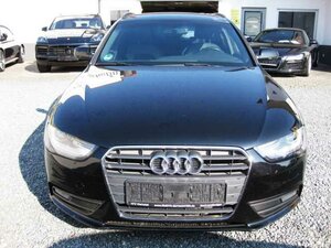 Audi A4 Avant 2.0 TDI S line Sportpaket-Plus 322.000 km 6.499 &euro; Biebesheim 64584