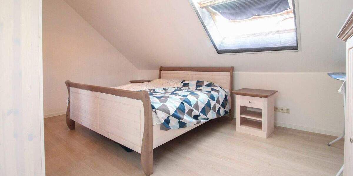 Einfamilienhaus Borchen Nordborchen - 5 Zimmer, 125 m&sup2;, 445.000&euro; | Angebot:25229516