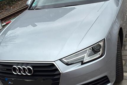 Audi A4 155.000 km 16.700 &euro; Berlin 10555