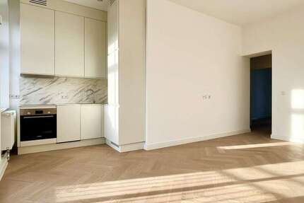 Wohnung Berlin Steglitz - 3 Zimmer, 62 m&sup2;, 2.170&euro; | Angebot:25625720