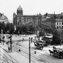 Die Wilde 20er Jahre Berlin Erlebnistour 01.11.2025 Start vor dem Friedrichstadtpalast