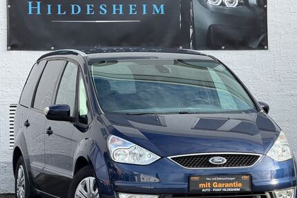 Ford Galaxy 150.000 km 8.980 &euro; Hildesheim 31135