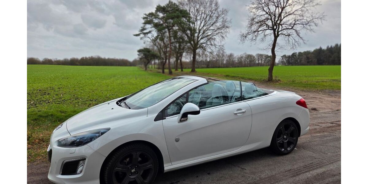 Peugeot 308 93.000 km 9.999 &euro; Varel 26316