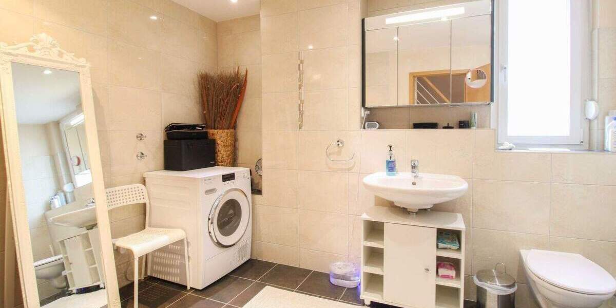 Reihenendhaus Frankfurt am Main Schwanheim - 5 Zimmer, 145 m&sup2;, 949.000&euro; | Angebot:25374043