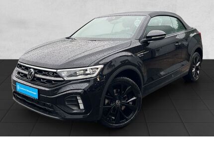 VW T-Roc 17.794 km 34.340 &euro; Bielefeld 33699