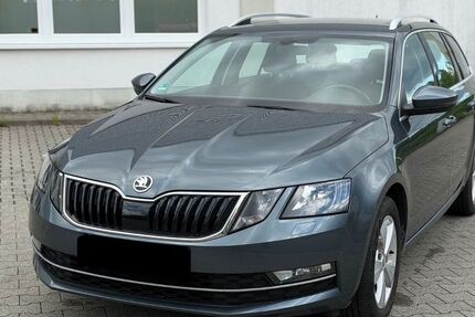 Skoda Octavia 142.000 km 12.800 &euro; Langenselbold 63505