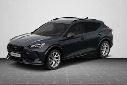 Cupra Formentor 29.506 km 27.900 &euro; Ludwigshafen 67063