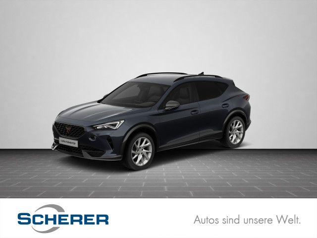 Cupra Formentor 29.506 km 27.900 &euro; Ludwigshafen 67063