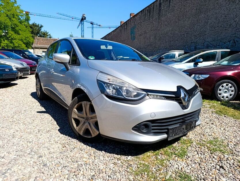 Clio