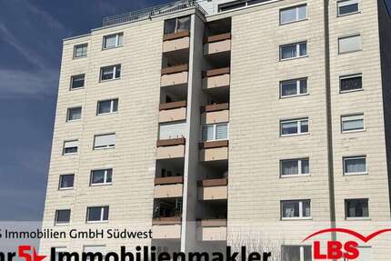Wohnung Stockach - 4 Zimmer, 98 m&sup2;, 169.000&euro; | Angebot:26293084