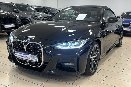 BMW 430