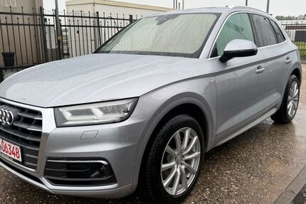 Audi Q5 220.000 km 18.399 &euro; Euskirchen 53879
