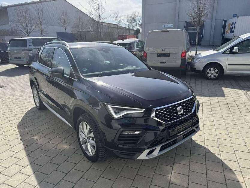 Ateca