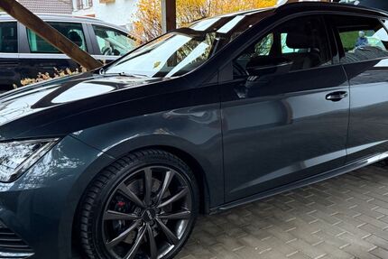 Seat Leon 75.000 km 22.990 &euro; Kaufbeuren 87600