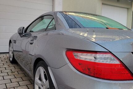 Mercedes-Benz SLK 200 72.000 km 18.600 &euro; Friedrichsdorf 61381