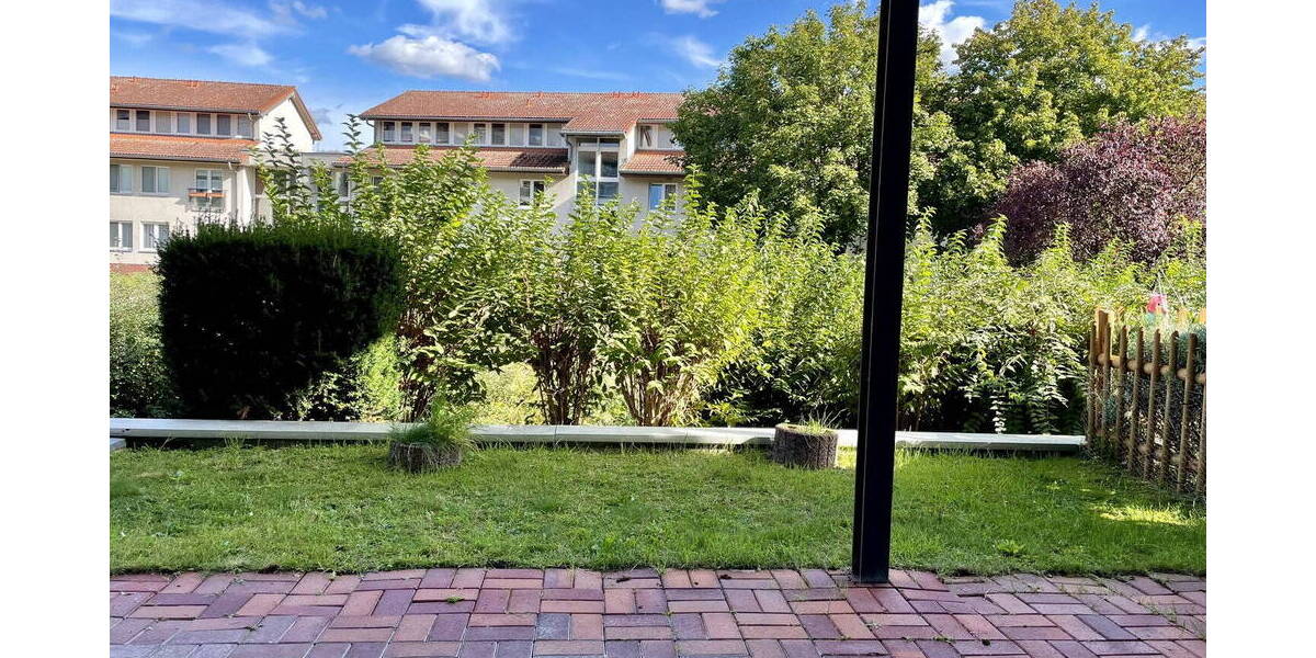 Terrassenwohnung Werder Werder (Havel) - 2 Zimmer, 54 m&sup2;, 755&euro; | Angebot:26080406