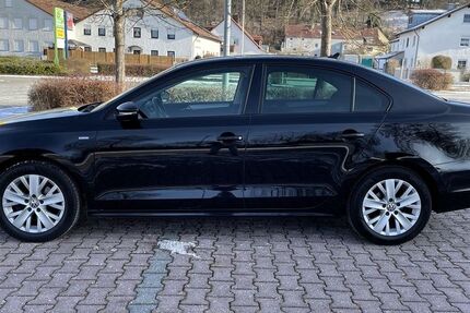 VW Jetta 116.000 km 10.000 &euro; Wartenberg 85456