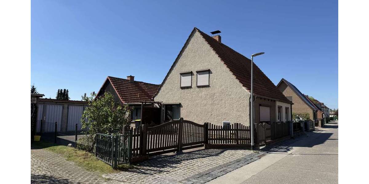 Einfamilienhaus Leegebruch - 4 Zimmer, 88 m&sup2;, 295.000&euro; | Angebot:21559375