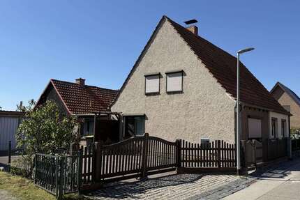 Haus Leegebruch - 4 Zimmer, 88 m&sup2;, 295.000&euro; | Angebot:21559375