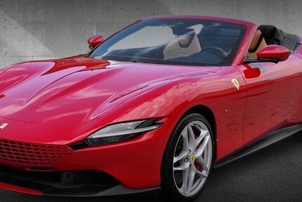 Ferrari Roma 1.500 km 299.900 € Osterhofen 94486