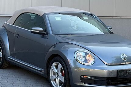 VW Beetle 110.400 km 15.300 € Kornwestheim 70806