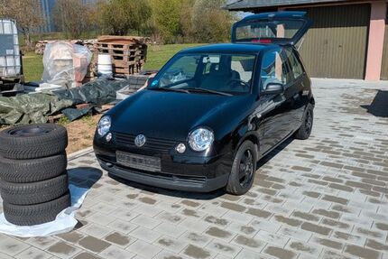 VW Lupo 179.662 km 2.000 &euro; Lommatzsch 01623