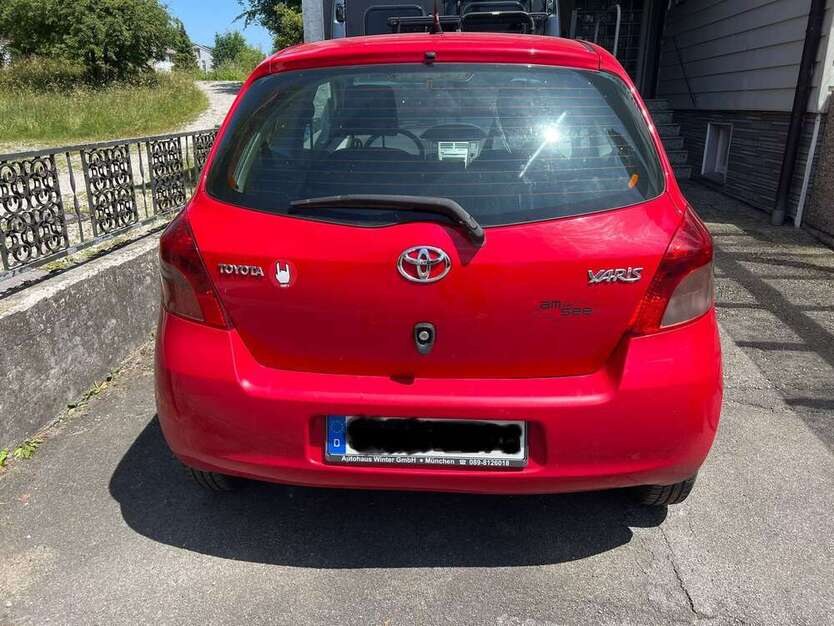 Yaris