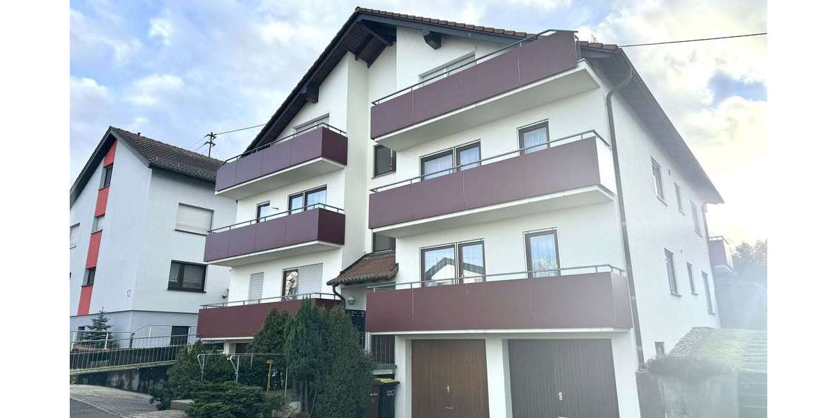 Etagenwohnung Neuhausen - 2 Zimmer, 58 m&sup2;, 710&euro; | Angebot:26781642